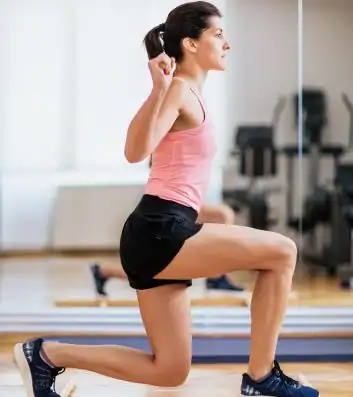 fat freezing South Yardley and exercise
