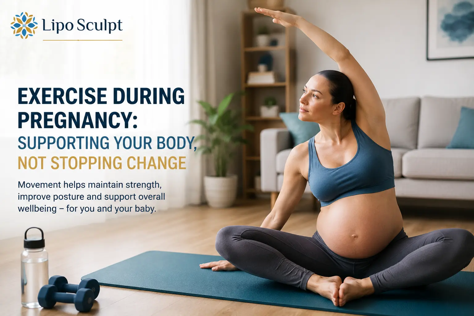 Does Exercise Reduce the Risk of Diastasis Recti? 2 Does Exercise Reduce the Risk of Diastasis Recti South Yardley : Why Do Some Active Women Still Develop Diastasis Recti?