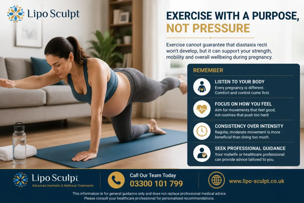 Does Exercise Reduce the Risk of Diastasis Recti? 4 Does Exercise Reduce the Risk of Diastasis Recti South Yardley : Does Every Case of Diastasis Recti Need Treatment?